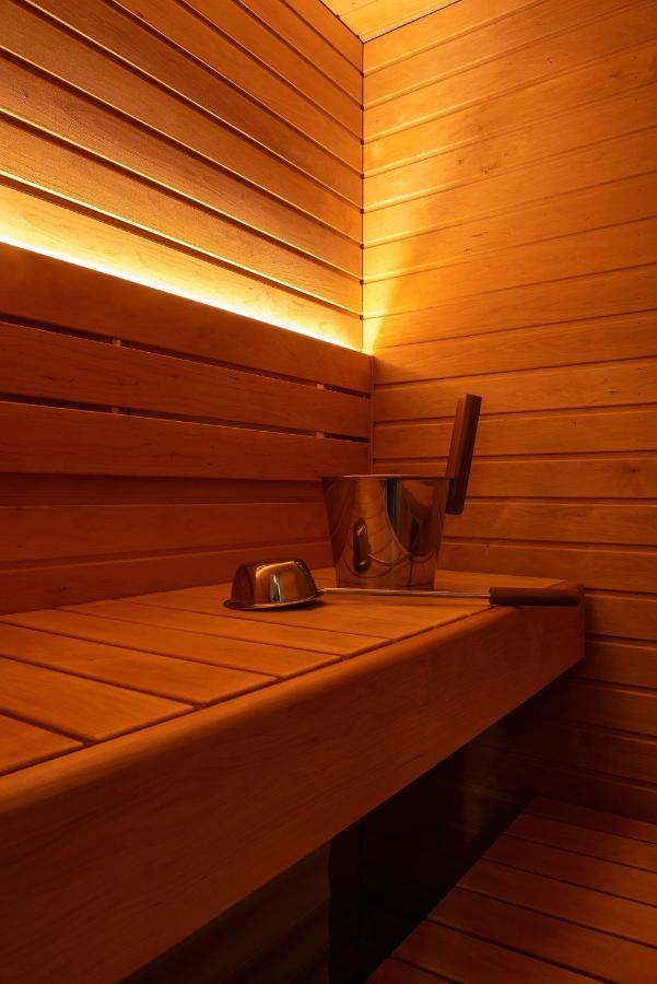 Otava Apartment Rovaniemi Ngoại thất bức ảnh