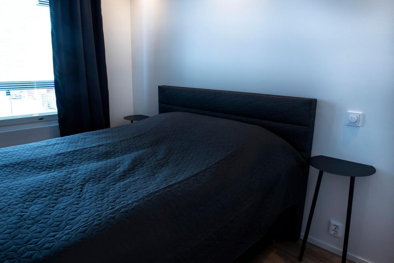 Otava Apartment Rovaniemi Ngoại thất bức ảnh